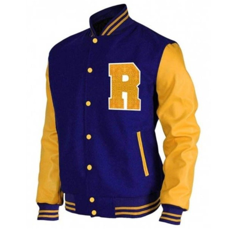 Archie Andrews Riverdale Bomber Jacket