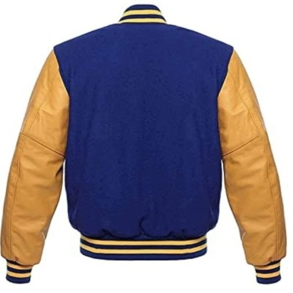 Riverdale Bomber Jacket