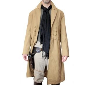 Duster Coat A Fistful Of Dollars