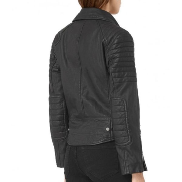 Agents of Shield Chloe Bennet Jacket