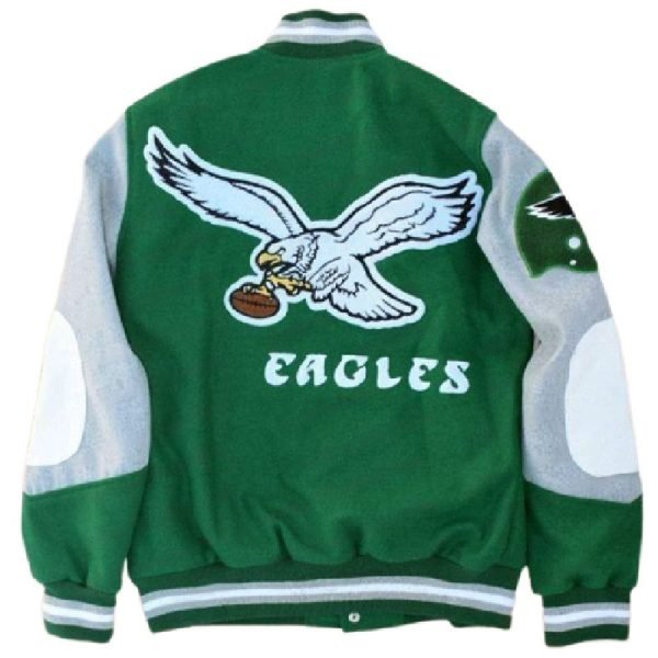 Princess Diana Eagles Jacket For Sale