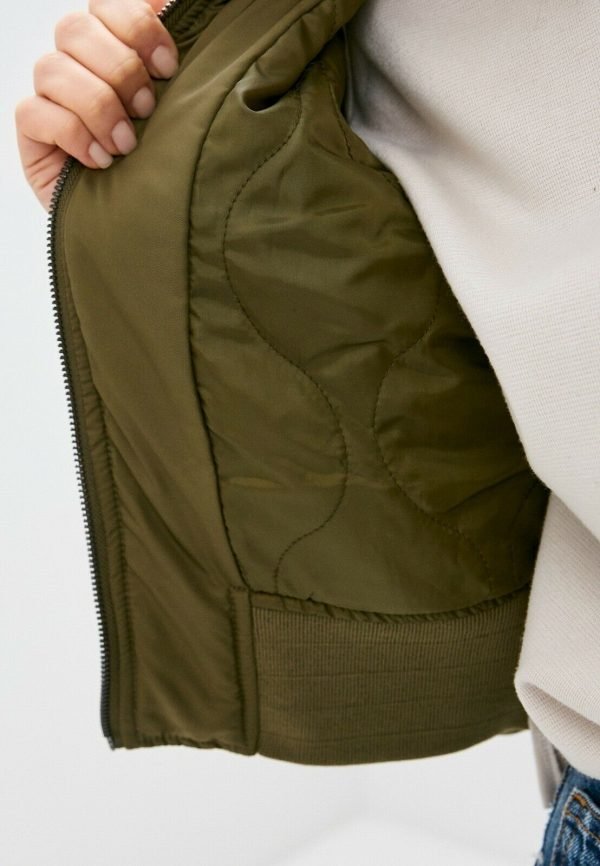 cropped bomber jacket for women