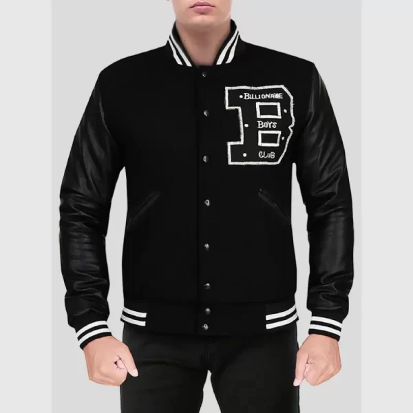 Bbc-Varsity-Jacket-Black