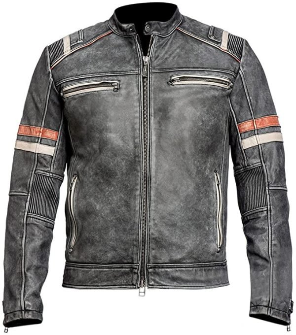 Retro-2-Motorcycle-Distressed-Black-Jacket