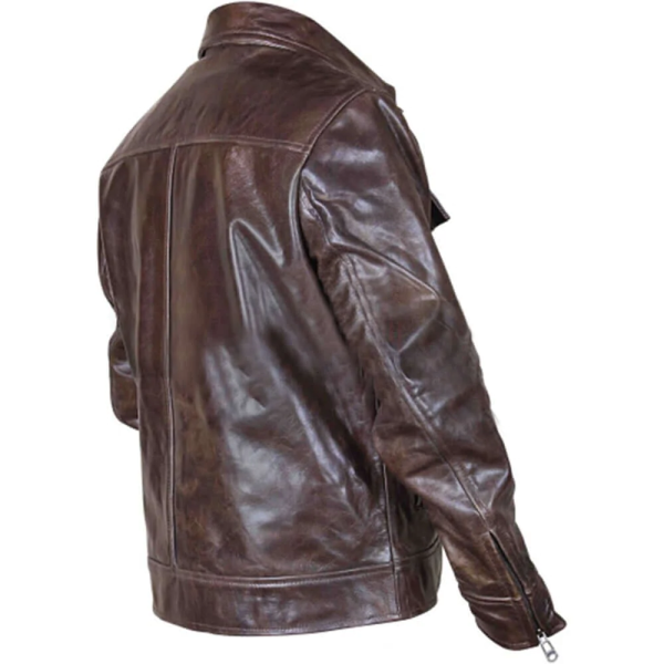 Vintage-Biker-Style-Copper-Classic-Rub-Off-Brown-Leather-Jacket