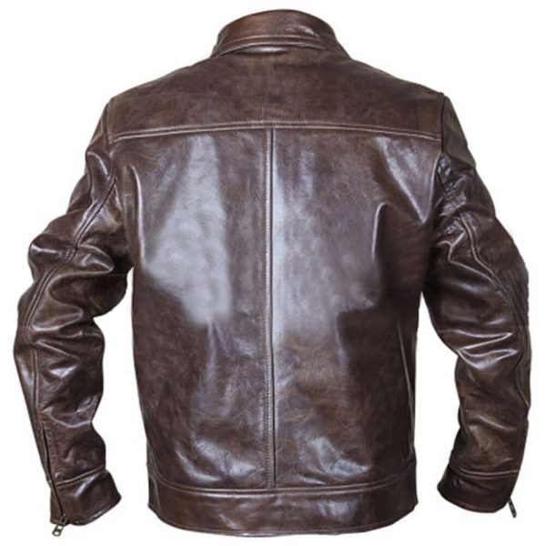 MENS-VINTAGE-BIKER-CLASSIC-COPPER-JACKET